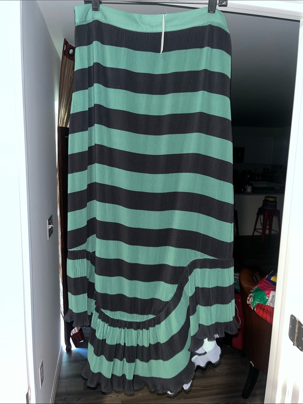 DHRUV KAPOOR Skirt